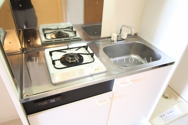 Ｓ-ＦＯＲＴ舞浜のキッチン|他部屋参考写真