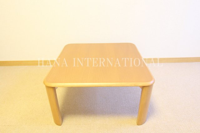 レオパレスアミティエの設備