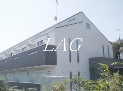 【外観】 | クリーク幕張 | 外観です。