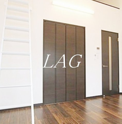 【収納】 | クリーク幕張 | 収納です。