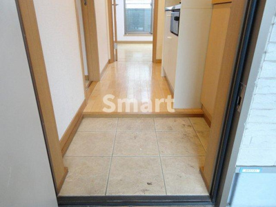 【玄関】 | サンフォレスト