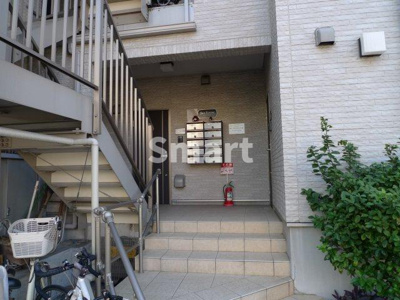 【エントランス】 | サンフォレスト