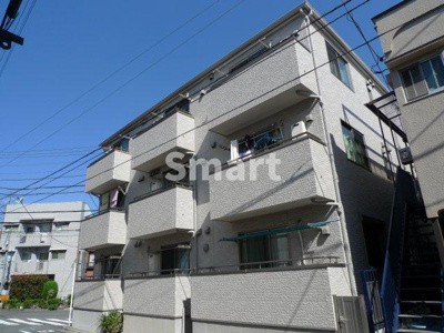 【外観】 | サンフォレスト