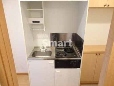 【キッチン】 | サンフォレスト