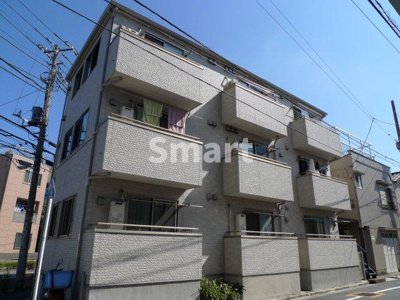 【外観】 | サンフォレスト