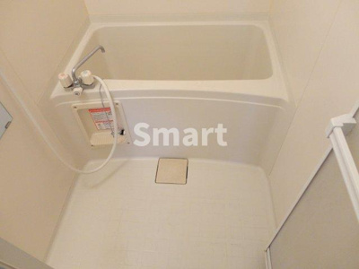 【浴室】 | サンフォレスト