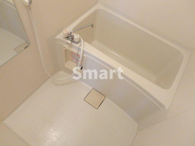 【浴室】 | サンフォレスト