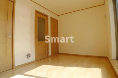 【寝室】 | サンフォレスト