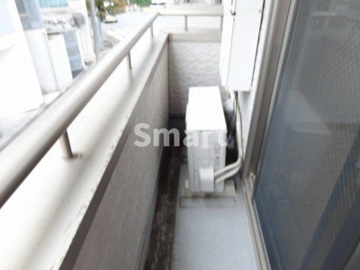 【バルコニー】 | サンフォレスト
