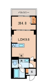 （仮称）墨田区亀沢3丁目計画