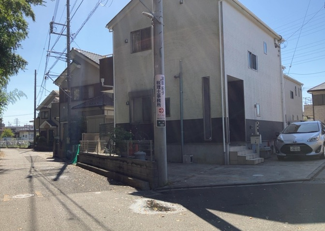 【外観】 | 設備と言っても種類が多く、欲しいものすべてが設置されていることは少ないでしょう。そのため、予めご家族でどの設備が必須になるかなどを決めてから現地を見学することでより住み始めの想像が出来ていいでしょう。