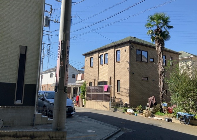 【展望】 | 田園風景が味わえる土地に住みたい！海や山の見える自然豊かな土地に住みたい！などご要望に併せて当社営業がご提案させて頂きます。当社が抱えている数ある物件の中からお客様が納得する1件を一緒に探しましょう！