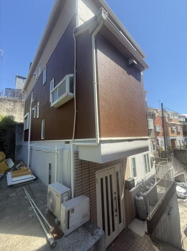 横浜市戸塚区名瀬町 中古戸建て【仲介手数料無料】