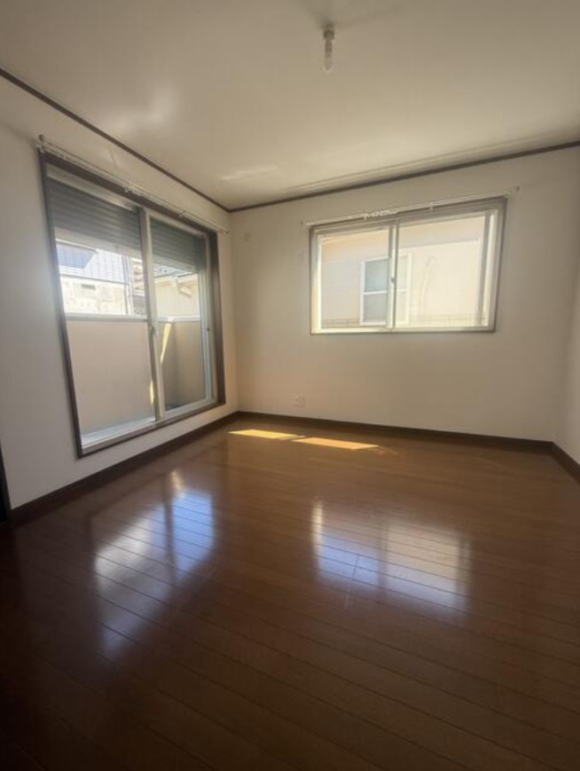 横浜市戸塚区名瀬町 中古戸建て【仲介手数料無料】の洋室