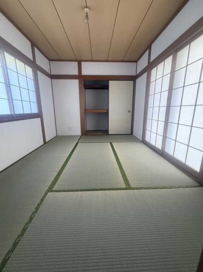 横浜市戸塚区名瀬町 中古戸建て【仲介手数料無料】の和室