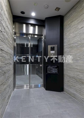 【セキュリティ】 | アーバネックス戸越