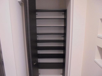 【収納】 | リベルテ | 下駄箱