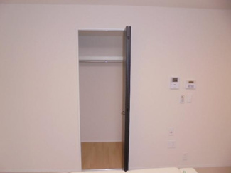 【収納】 | リベルテ | クローゼット