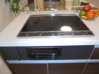 【キッチン】 | リベルテ | キッチン