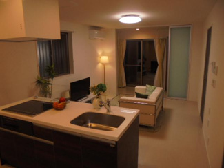 【居間・リビング】 | リベルテ | リビング