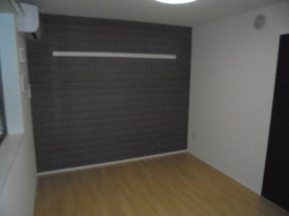 【内装】 | リベルテ | 洋室