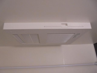 【その他】 | リベルテ | 浴室乾燥機