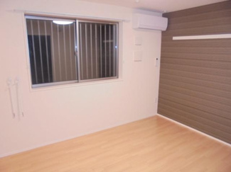 【内装】 | リベルテ | 洋室