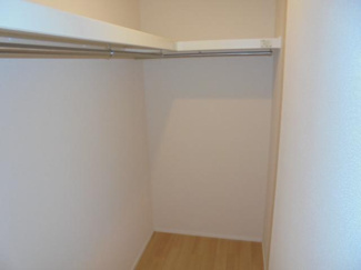 【収納】 | リベルテ | クローゼット