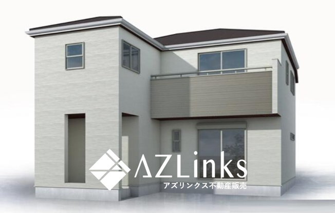 【外観】 | 船橋市飯山満町3丁目