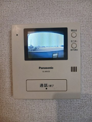 【セキュリティ】 | アーバンレジデンスＡ