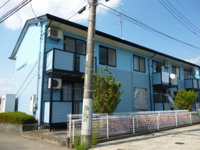 アーバンレジデンスＡの画像