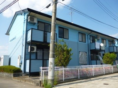 【外観】 | アーバンレジデンスＡ | 外観も気になるポイント