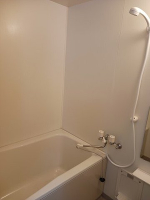 【浴室】 | アーバンレジデンスＡ | お風呂で日々の疲れを落としましょう