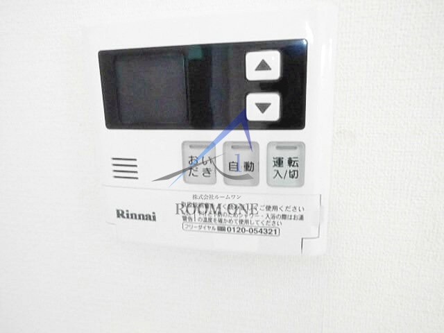 フォレスト目黒のその他