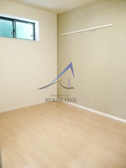 フォレスト目黒の居間・リビング|洋室のお部屋です。