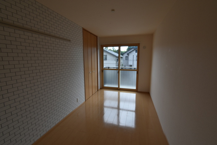 エスポワールの寝室