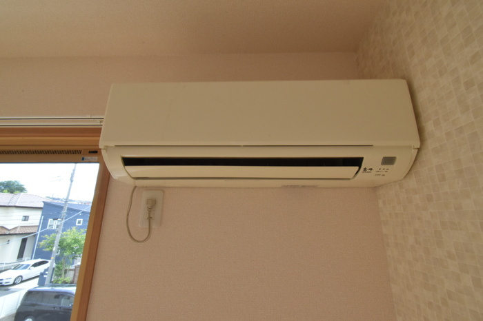 エスポワールの設備