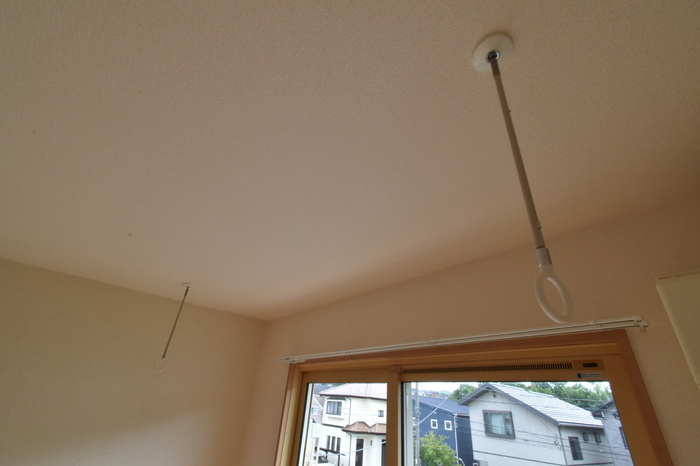 エスポワールの設備