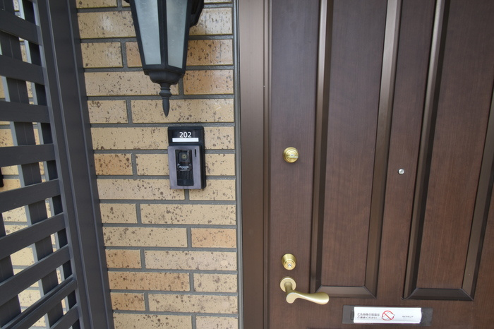 エスポワールのその他共用部分