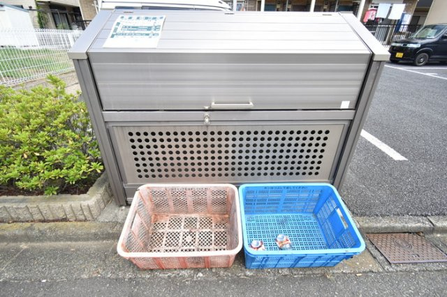 エスポワールのその他共用部分