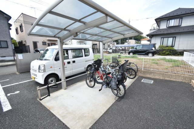 エスポワールのその他共用部分