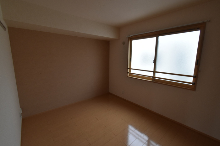 エスポワールの居間・リビング