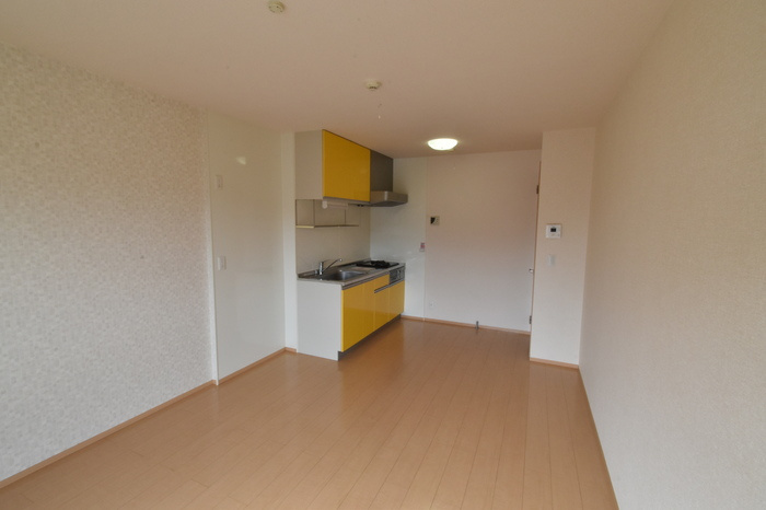 エスポワールのキッチン