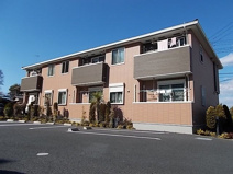 ラ・リヴィアの画像