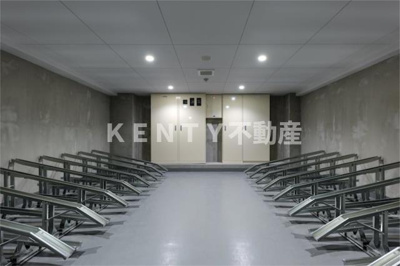 【その他共用部分】 | アーバネックス戸越 | 建物の内部です