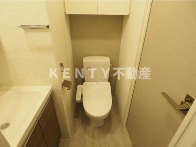 【トイレ】 | アーバネックス戸越 | トイレも気になるポイント