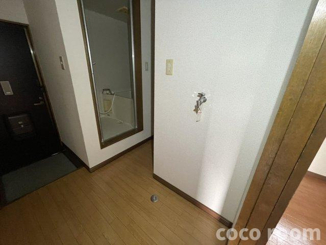 グリーンハイツ大紀の設備