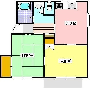 グリーンハイツ大紀