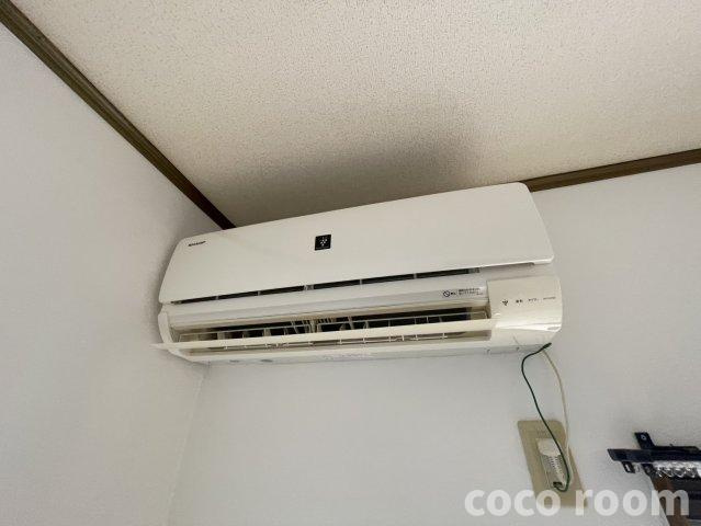 グリーンハイツ大紀の設備