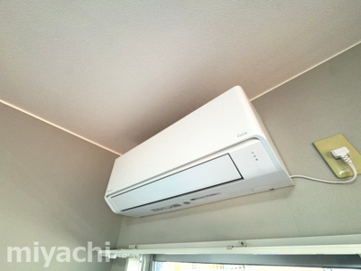 【設備】 | サンステージ北沖洲I